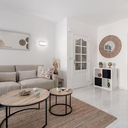 Apartamento Mediterraneo En El Alma De Moraira Exteriér fotografie